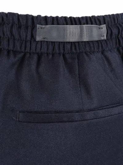 Briglia 1949 Trousers In Blue