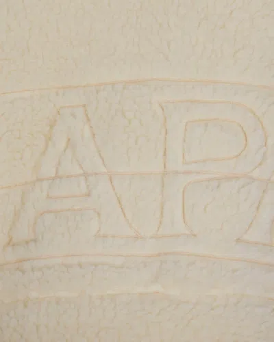 Napapijri T-tires Fzh Jacket In Dimity Beige In Brown