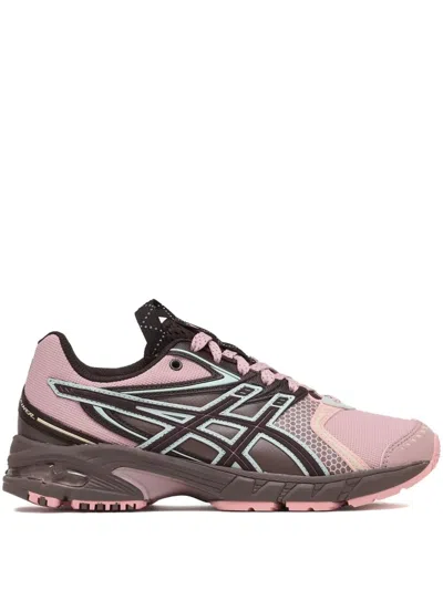 Asics Ub11-s Gel-ds Trainer 14 Sneaker In Pink
