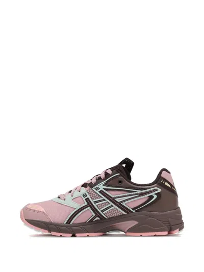 Asics Ub11-s Gel-ds Trainer 14 Sneaker In Pink