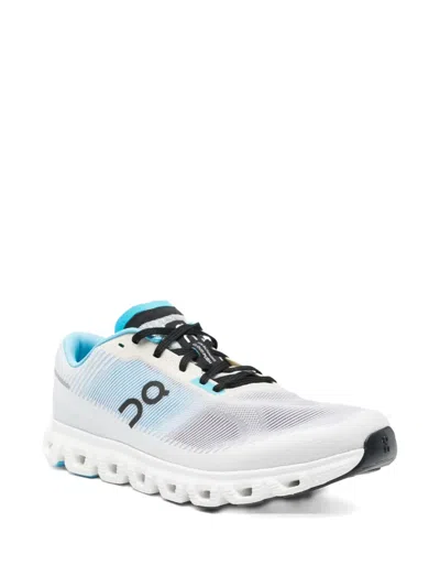 On Cloudrunner Sneakers In Animal Print