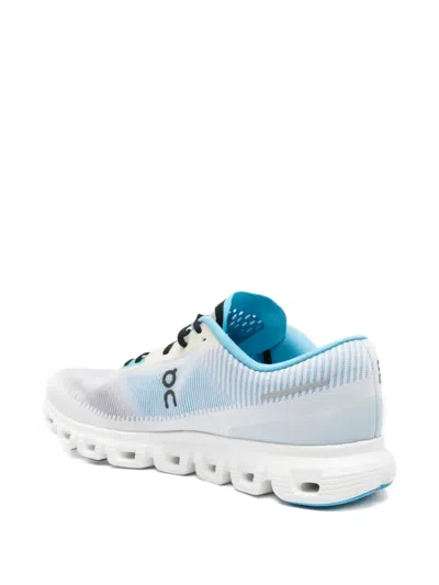 On Cloudrunner Sneakers In Animal Print