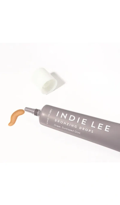 Indie Lee Bronzing Drops