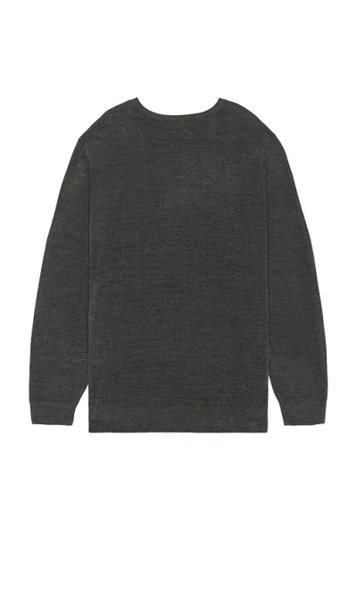 Barefoot Dreams Ccul Roll Neck Pullover In Green