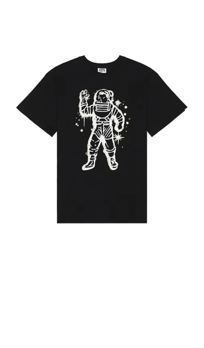 Billionaire Boys Club Astro Graphic T-shirt In Black