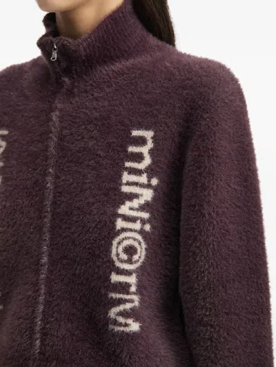 高领正面拉链夹克