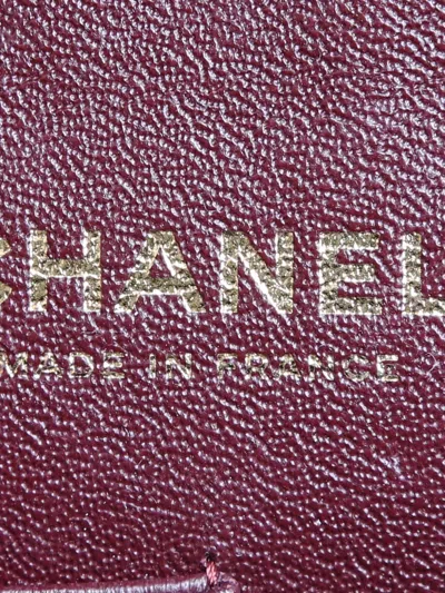 Pre-owned Chanel Timeless Classic Shoulder Bag In Black