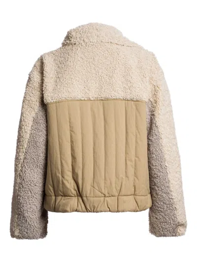 Parajumpers Paneled Jacket In Multi