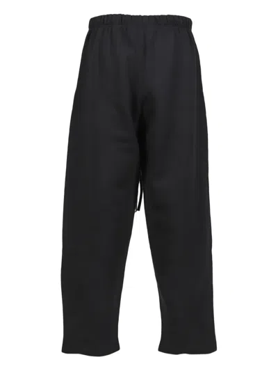 ESSENTIALS LOGO运动裤