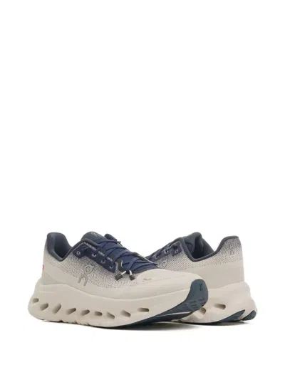 On Cloudtilt Sneakers In Neutral