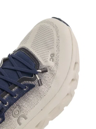 On Cloudtilt Sneakers In Neutral