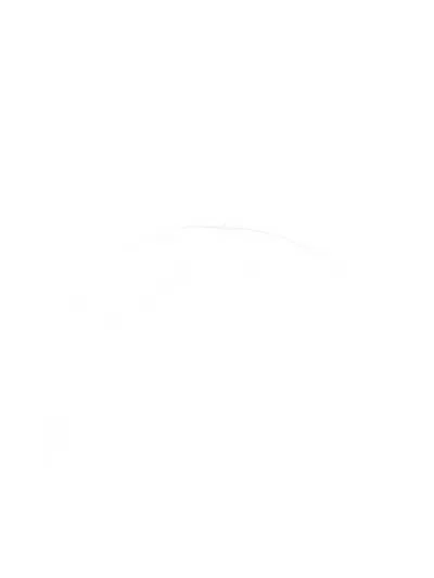 Nanán Embroidered-motif Beanie In White