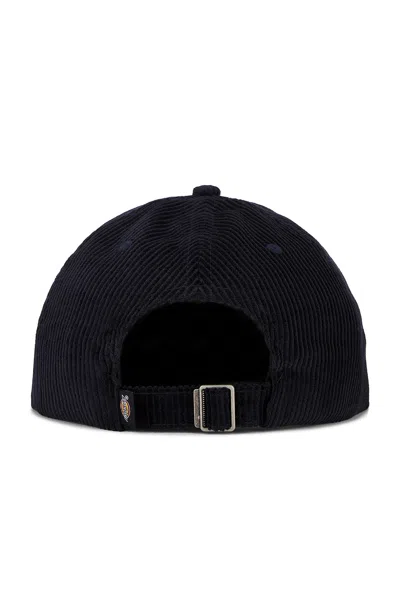 Dickies Williston Cap In Black