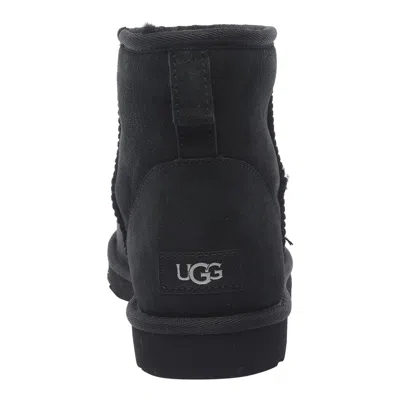 Ugg Boot  Men Color Black In Black