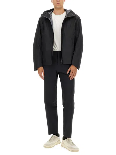 Veilance Diode Insulated Jacket M In Black