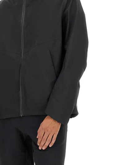Veilance Diode Insulated Jacket M In Black