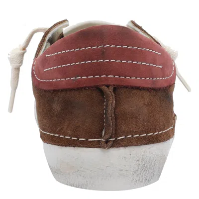 Philippe Model Prsx Sneakers In Brown