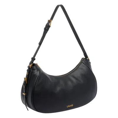 Liu •jo Liu Jo Bags In Black