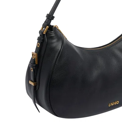 Liu •jo Liu Jo Bags In Black