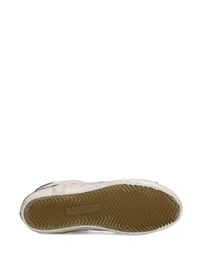 Philippe Model Zapatillas - Crema In Multi