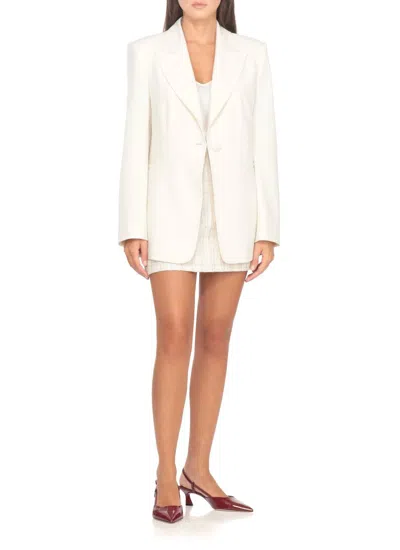 Stuart Weitzman Vinnie 50 Slingback In Red