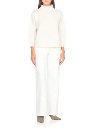 Stuart Weitzman Stuart Power Boots In Animal Print