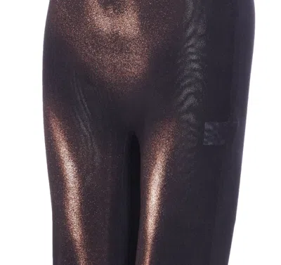 Jean Paul Gaultier Pantalón Casual - Negro In Multi