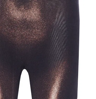 Jean Paul Gaultier Pantalón Casual - Negro In Multi