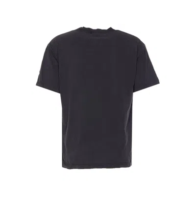 Balenciaga "standard" T-shirt By Bb In Black