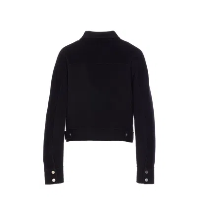 Pinko `grissino` Jacket In Black