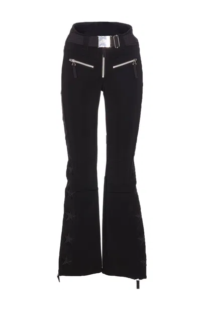 Jet Set Tiby Ski Pants Fun Classic Skitec In Black