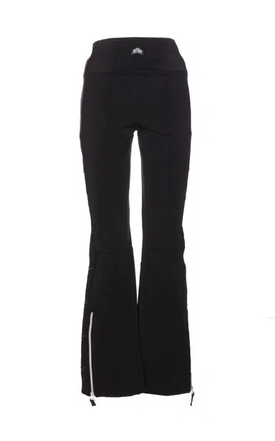 Jet Set Tiby Ski Pants Fun Classic Skitec In Black