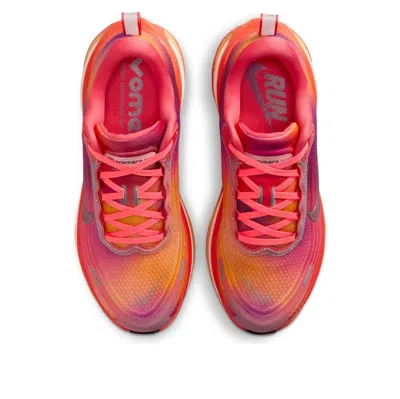 Nike Vomero Plus Se Sneakers In Pink