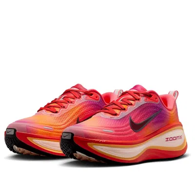 Nike Vomero Plus Se Sneakers In Pink