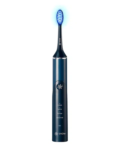 Snow Led Electric Toothbrush In Blue