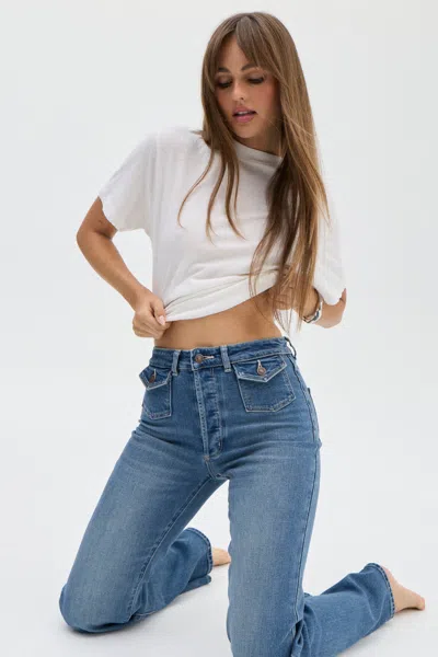 Rolla's Eastcoast Flare