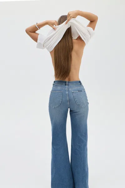 Rolla's Eastcoast Flare