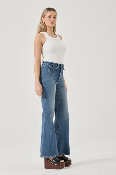 Rolla's Eastcoast Flare