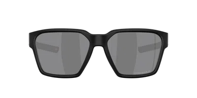 Oakley Man Sunglass Oo9497 Briza In Black