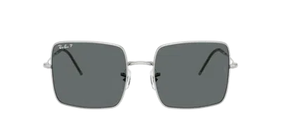 Ray Ban Ray In Gray