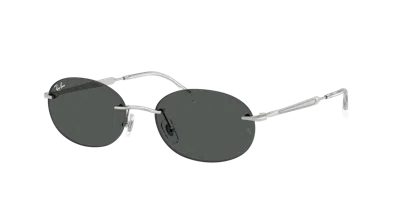 Ray Ban Ray In Green