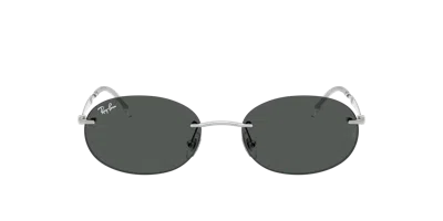 Ray Ban Ray In Green
