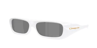 Oakley Unisex Sunglass Oo9491 Belleville