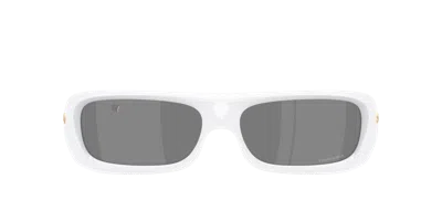 Oakley Unisex Sunglass Oo9491 Belleville