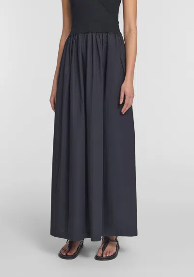 Viktoria & Woods Heartland Dress In Black