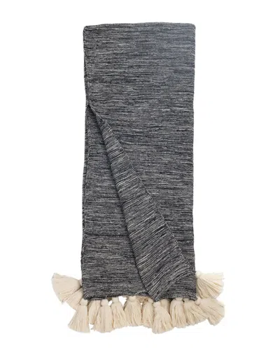 Amity Home Zenith Throw In Gray