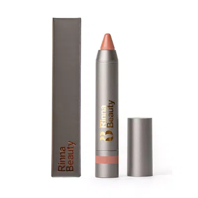 Rinna Beauty Ladies Icon Thick Stick Crayon 1 oz Cake Makeup 746480233377 In Transparent