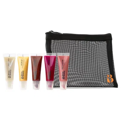 Rinna Beauty Ladies Gloss & Go Classic Set Gift Set Makeup 746480229387 In Multi