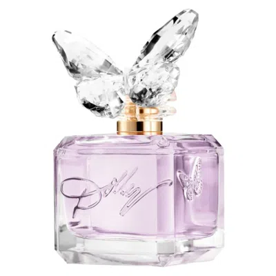 Dolly Parton Ladies Smoky Mountain Edp Spray 3.4 oz Fragrances 810023674290 In Purple