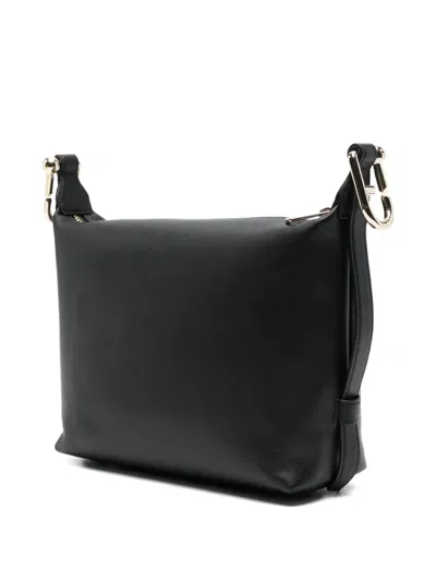 Furla Black Bag In Black